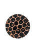 C.S. Osborne Upholstery Nails - Honey Comb Old Copper - Alan Richard Textiles, LTD C.S. Osborne Decorative Nails