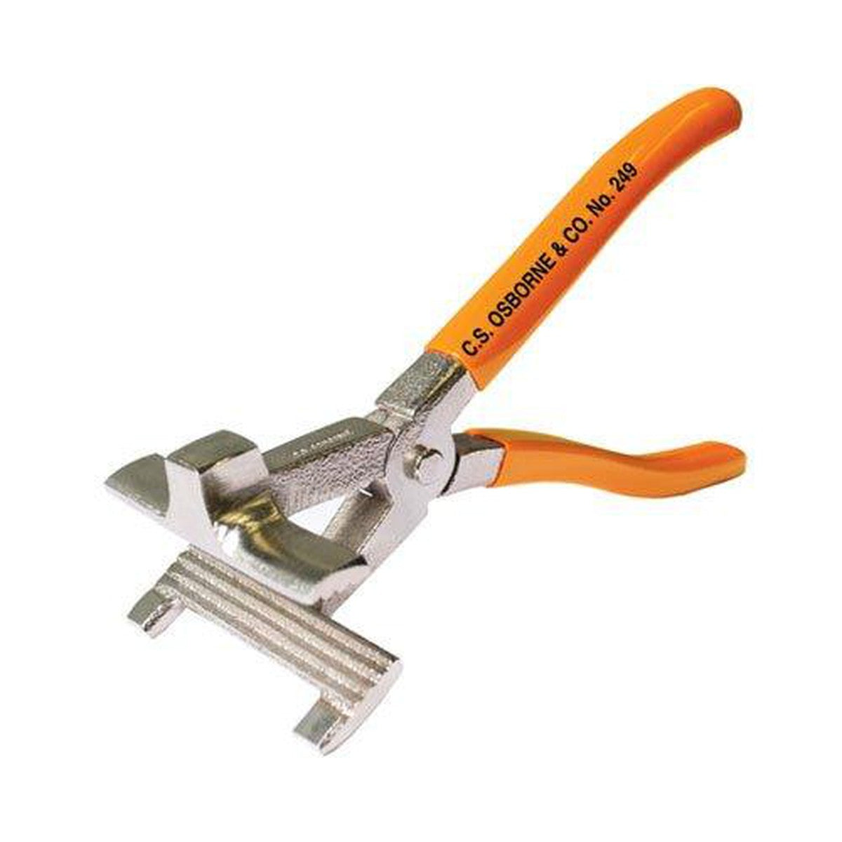 Canvas Stretching Pliers - C.S. Osborne Pliers