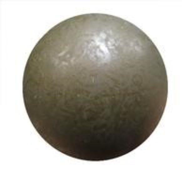 Clayverde #96 High Dome 300/BX Head Size:5/8" Nail Length:5/8" - Alan Richard Textiles, LTD Black Diamond Decorative Nail Collection