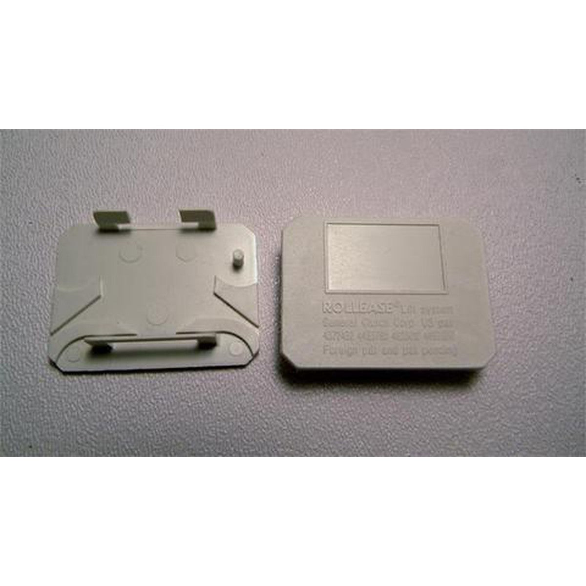 Clutch Cover For Versarail System - Versarail System