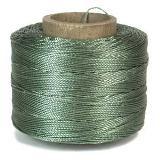 Conso #18 Nylon Upholstery Sewing Thread - 779 Dark Green - Alan Richard Textiles, LTD Conso Thread