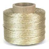Conso #18 Nylon Upholstery Sewing Thread - 780 Light Beige - Alan Richard Textiles, LTD Conso Thread