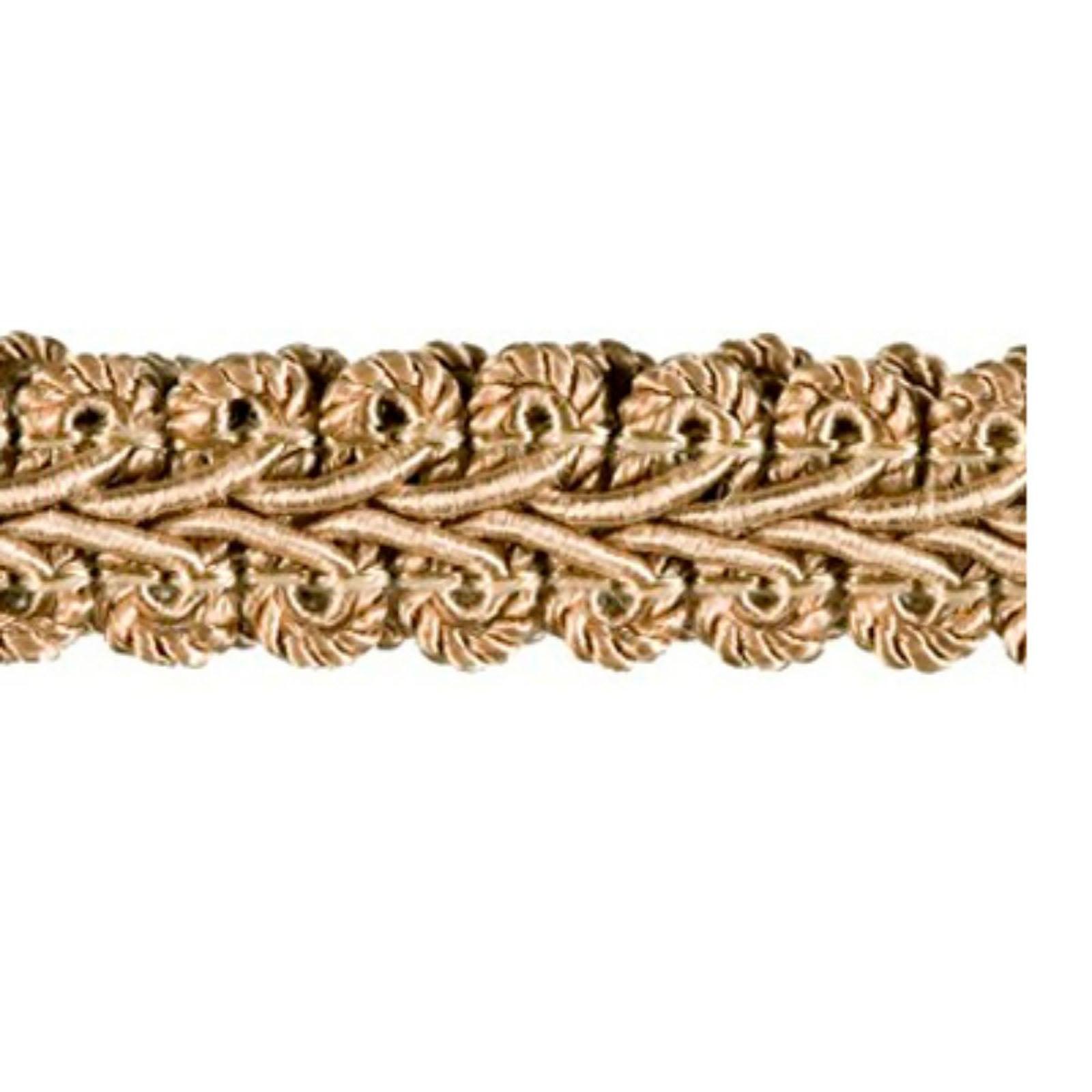 Conso French Gimp - C14 Dawn - Conso French Gimp, trim, trimming