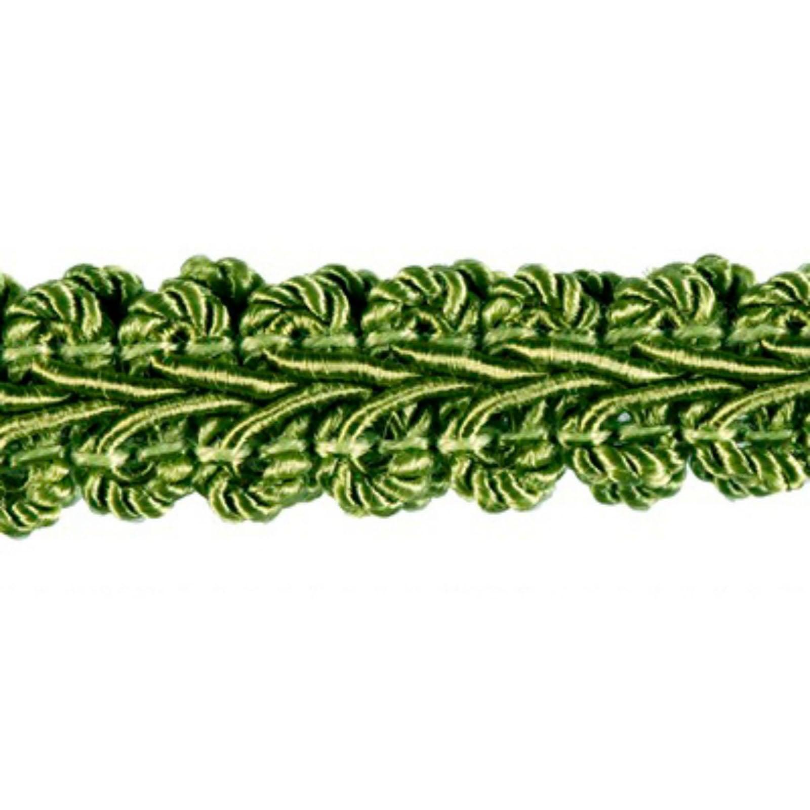 Conso French Gimp - L26 Celadon - Conso French Gimp, trim, trimming