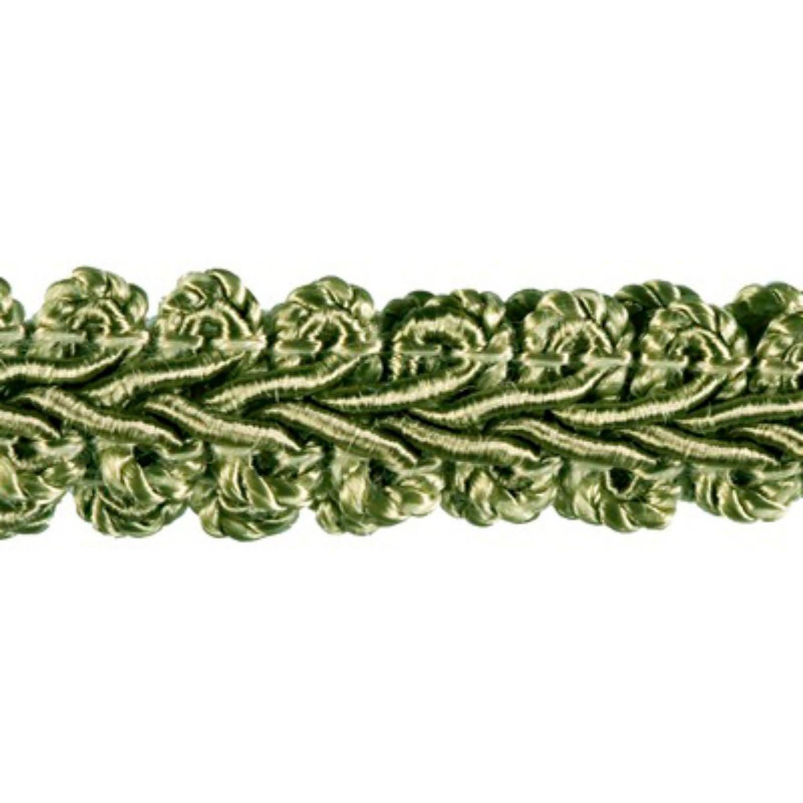 Conso French Gimp - L47 Green Mist - Conso French Gimp