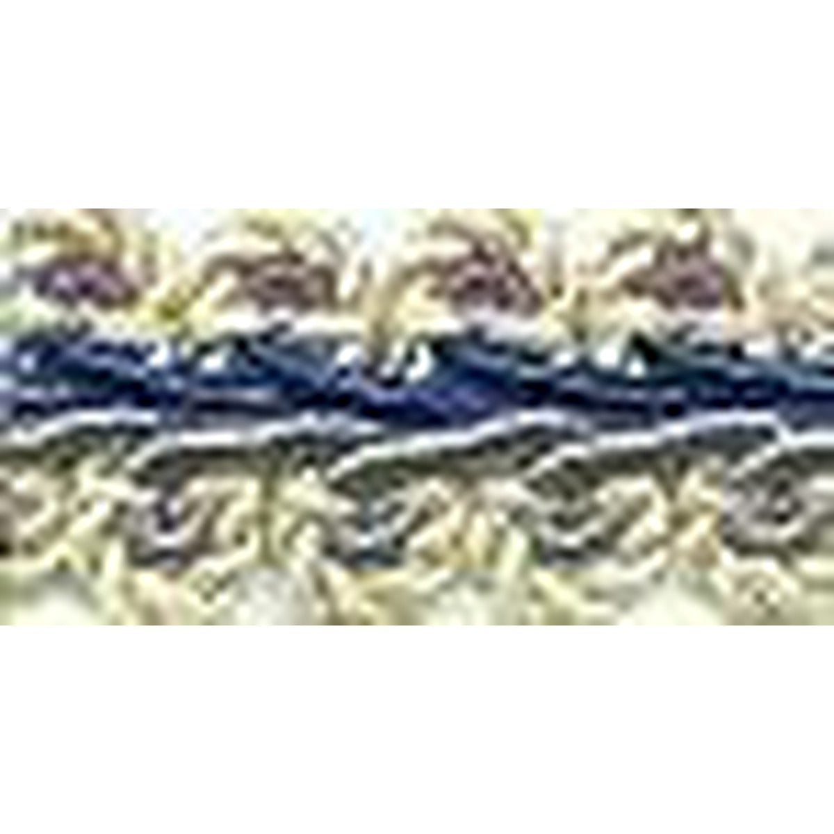 Conso French Gimp - PR09 Paradise - Alan Richard Textiles, LTD Conso French Gimp