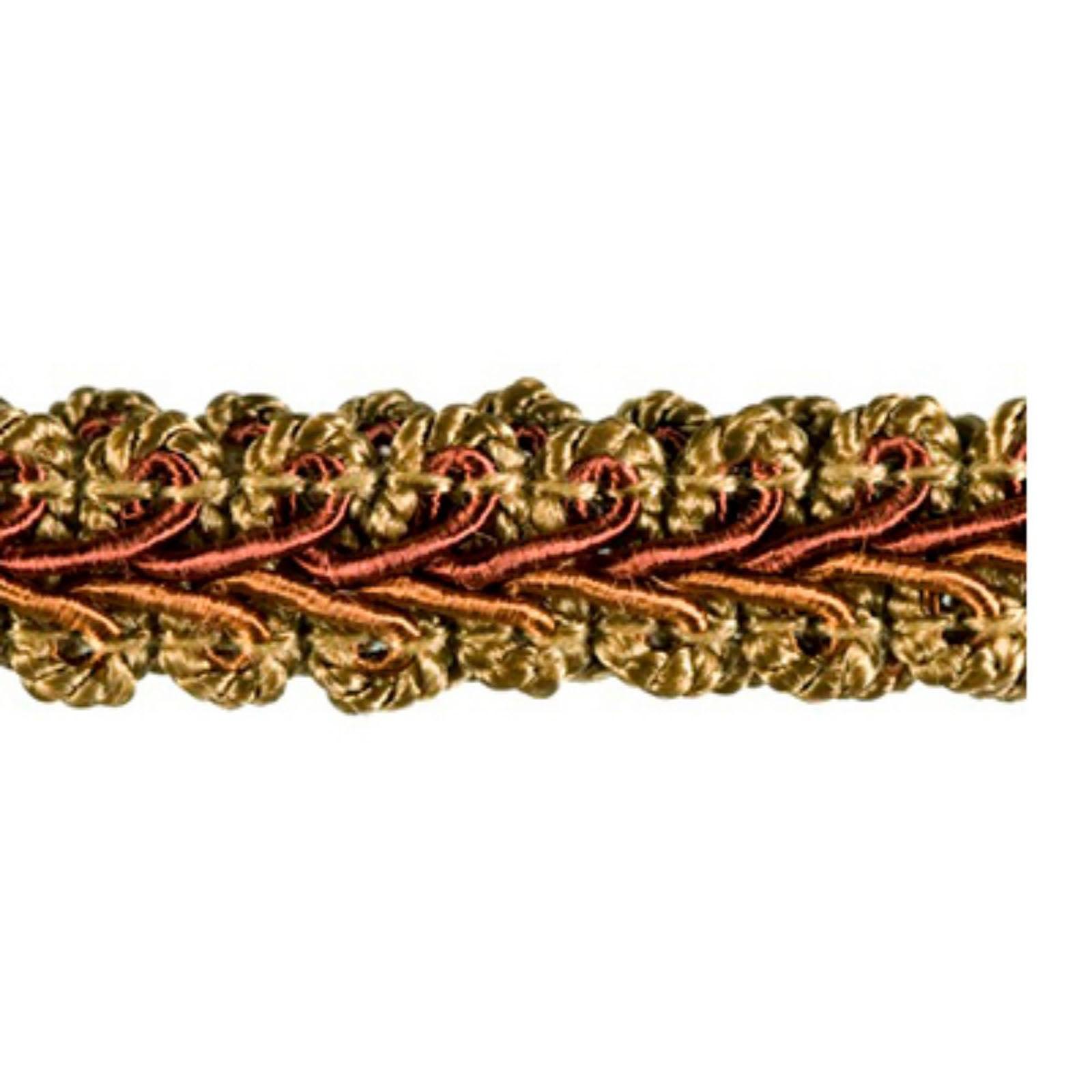 Conso French Gimp - PR21 Desert Sand - Conso French Gimp