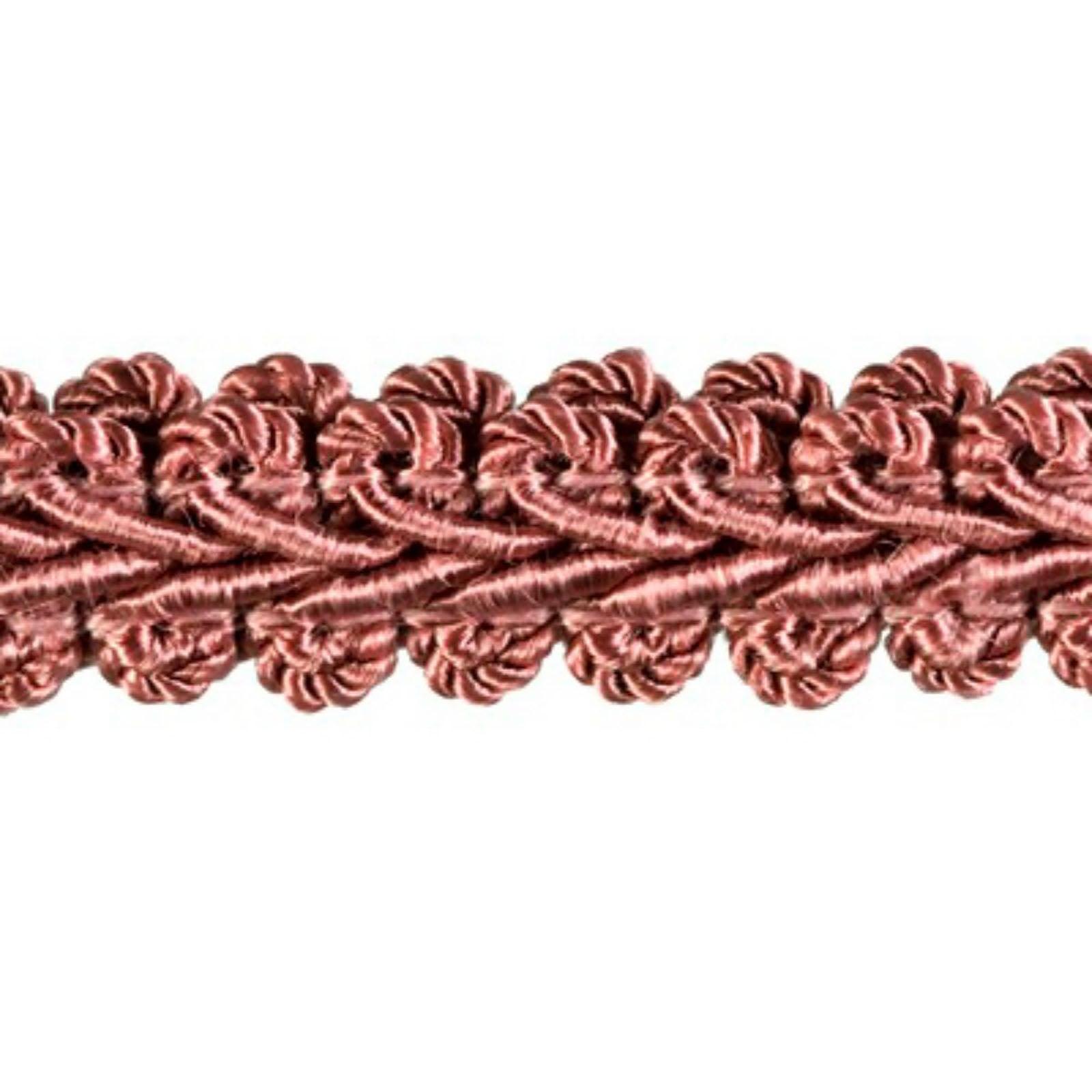 Conso French Gimp - S21 Light Rose - Conso French Gimp