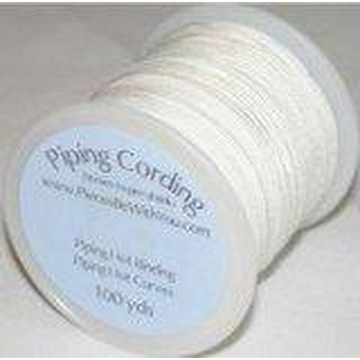 Conso Poly Cable Cord #16 - 720 Yards Per Roll - Alan Richard Textiles, LTD Conso Poly Cable Cords, Conso Polyester Piping Cords