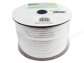 Conso Poly Cable Cord # 175 - Alan Richard Textiles, LTD Conso Poly Cable Cords, Conso Polyester Piping Cords