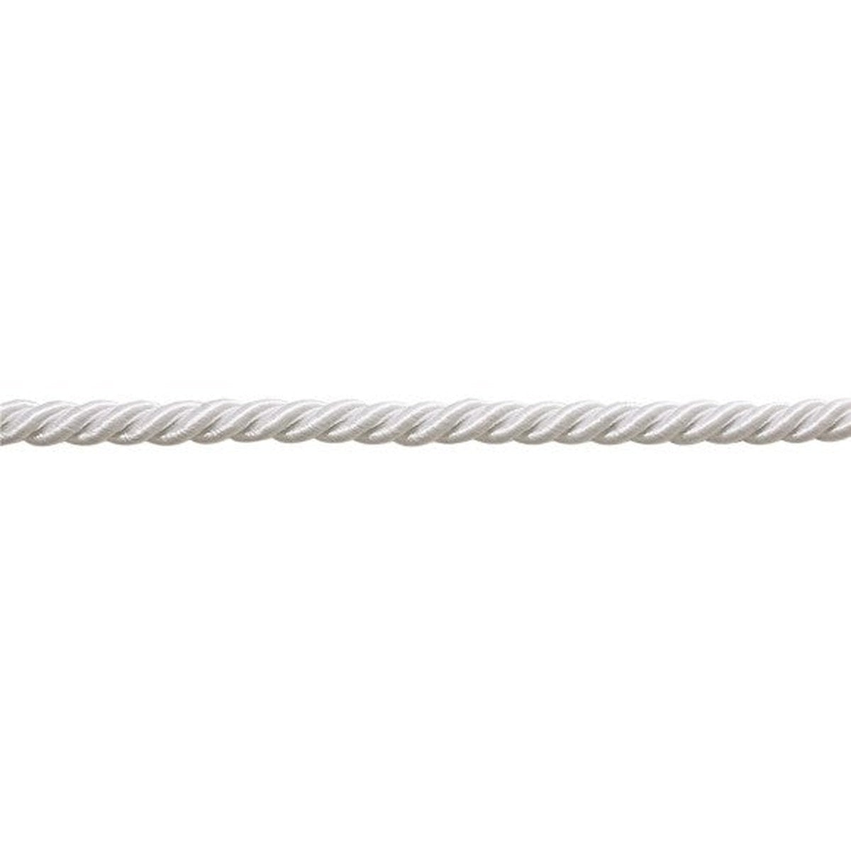 Conso Twisted Cord 3/8" - 24 Yards - Various Colors # 11400 - Alan Richard Textiles, LTD Twisted Cords & Twisted Cords With Lip