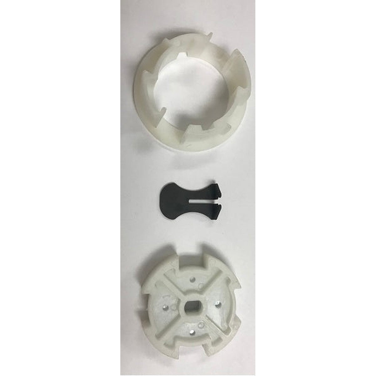 Crown & Drive Set For 25MM DC Motor - 1-1/2" Tube - Alan Richard Textiles, LTD Rollease Battery Motors & Remote Controls