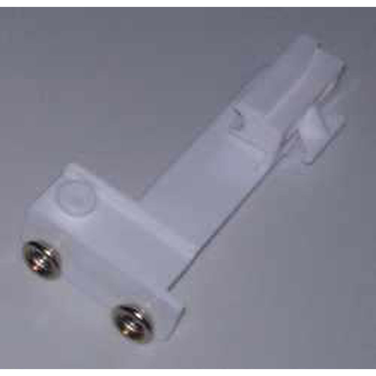 Kirsch Architrac 93001 Series Master Butt - Right - 93104 - Kirsch Architrac - Series 93001 - DISCONTINUED