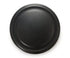 Kirsch Designer Metals® Decorative Ring - Black Bronze - Alan Richard Textiles, LTD Kirsch Designer Metals