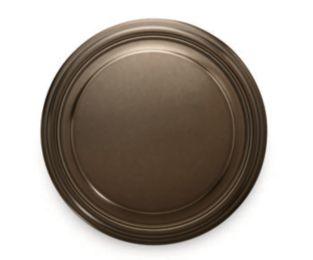 Kirsch Designer Metals® Decorative Ring - Caramel Bronze - Alan Richard Textiles, LTD Kirsch Designer Metals