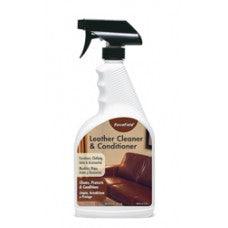 Leather Cleaner and Conditioner 22 oz - Fabric Sprays