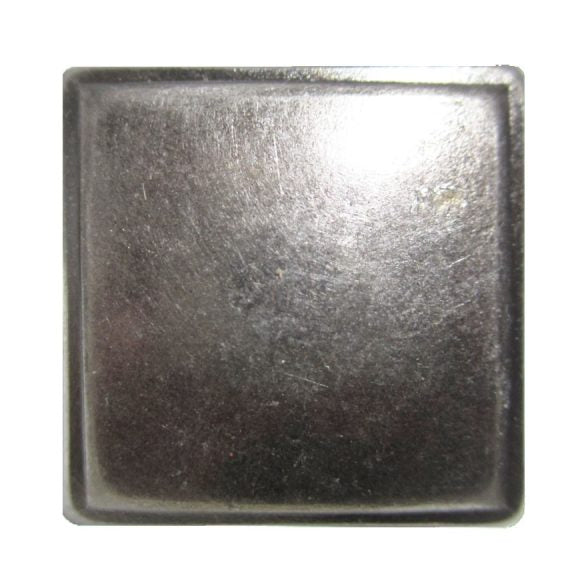 Moonburst #79 Square 20/BX Head Size: 7/8" Nail Length:3/4" - Alan Richard Textiles, LTD Black Diamond Decorative Nail Collection - Specialty Shapes