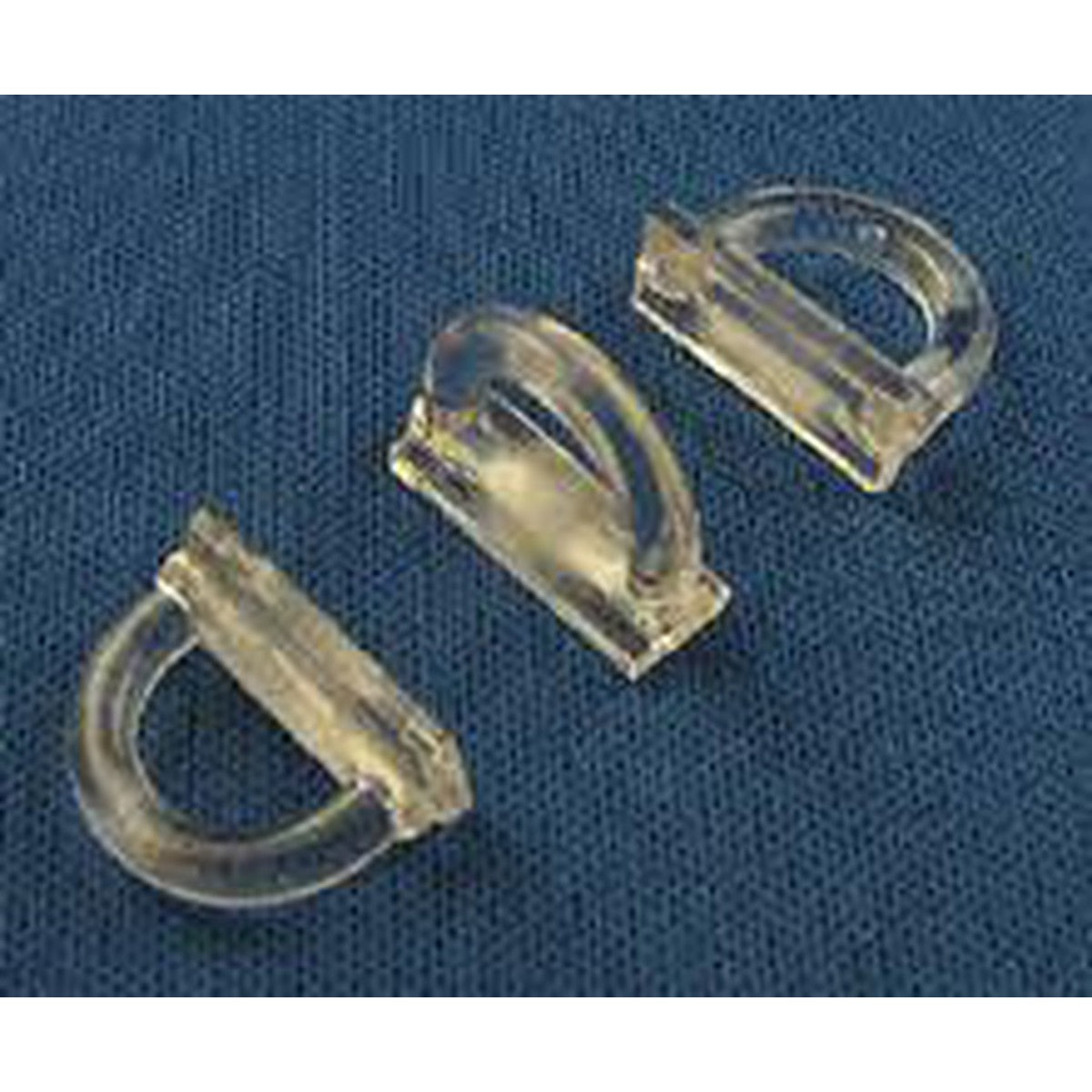 No Sew Cord Guides - Alan Richard Textiles, LTD No Sew Bars And Accessories, Rollease Workroom Systems