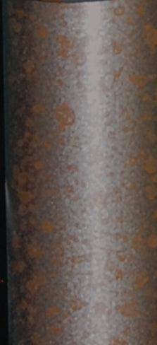Pole Smooth B/R 1-3/16" - Alan Richard Textiles, LTD Zabala 1-3/16" Royal Wrought Iron