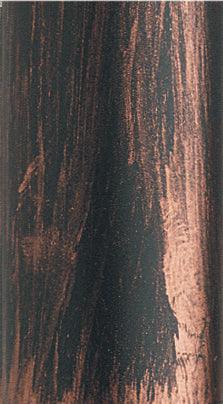 Pole Smooth G/C 1-3/16" - Alan Richard Textiles, LTD Zabala 1-3/16" Royal Wrought Iron