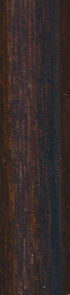 Pole Wood W 1-3/16" - Alan Richard Textiles, LTD Zabala 1-3/16" 2000 Wood & Maderas Wood