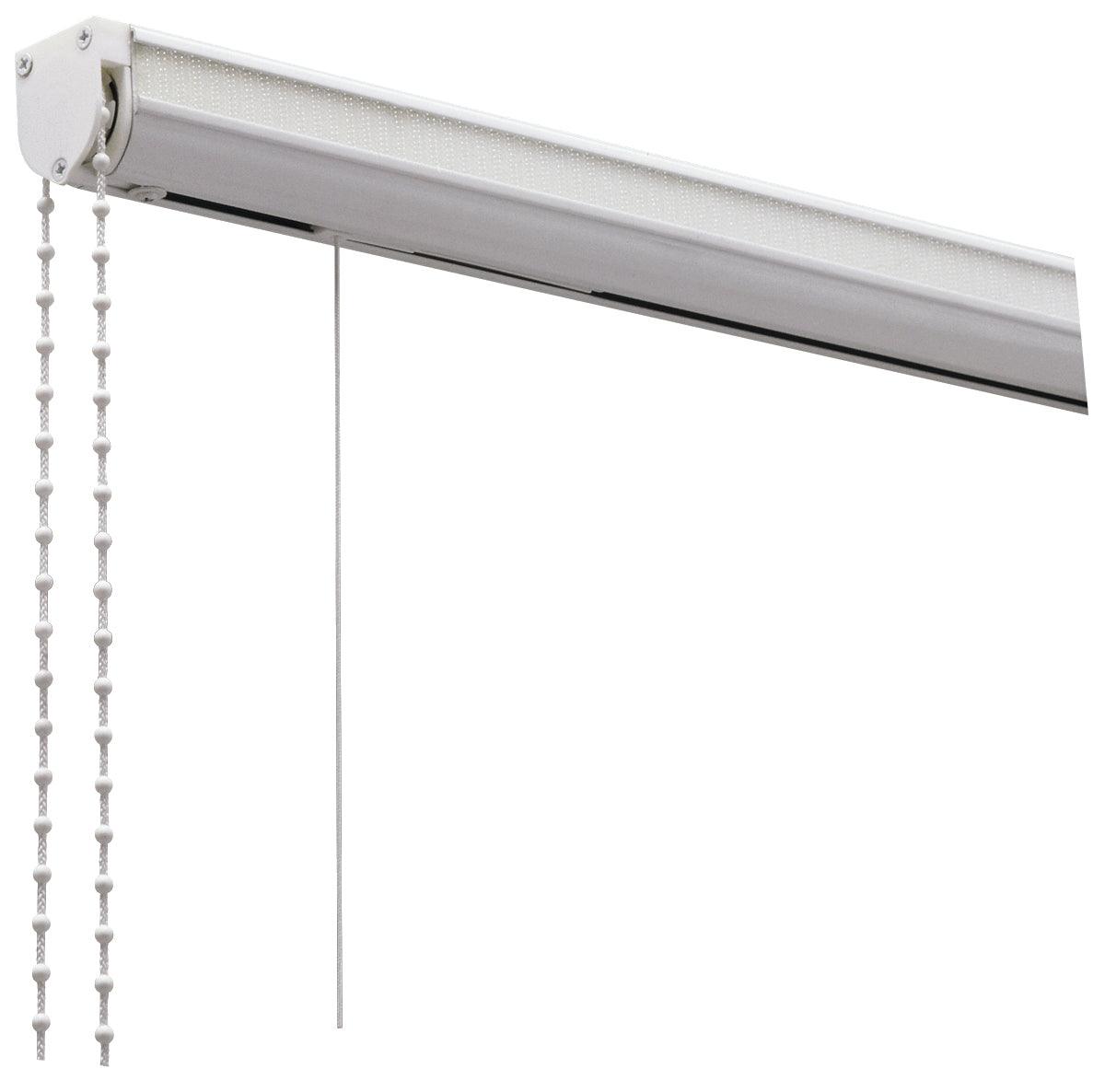 RBS System Assembled Headrail - Assembled RBS Headboards, Forest Group RBS System