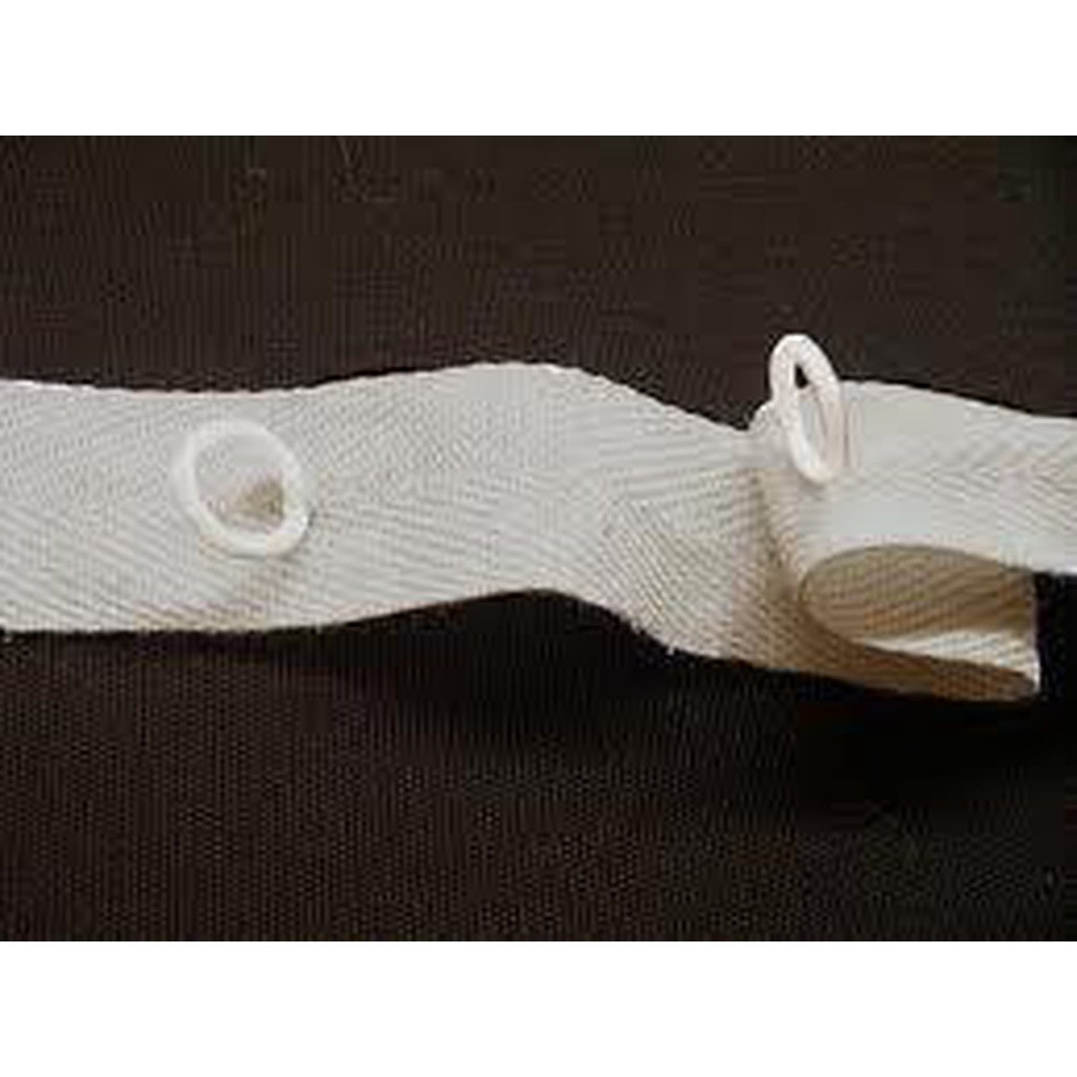 Roman Shade Tape - Natural - Alan Richard Textiles, LTD Workroom Tapes