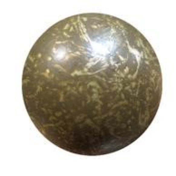 Sandstone #92 High Dome 250/BX Head Size:3/4" Nail Length:5/8" - Alan Richard Textiles, LTD Black Diamond Decorative Nail Collection
