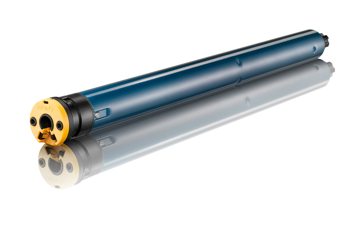 Somfy Altus RTS 404S2 RH Exterior Motor 1240260 - Alan Richard Textiles, LTD Somfy 500 Series Motors & Cable Options