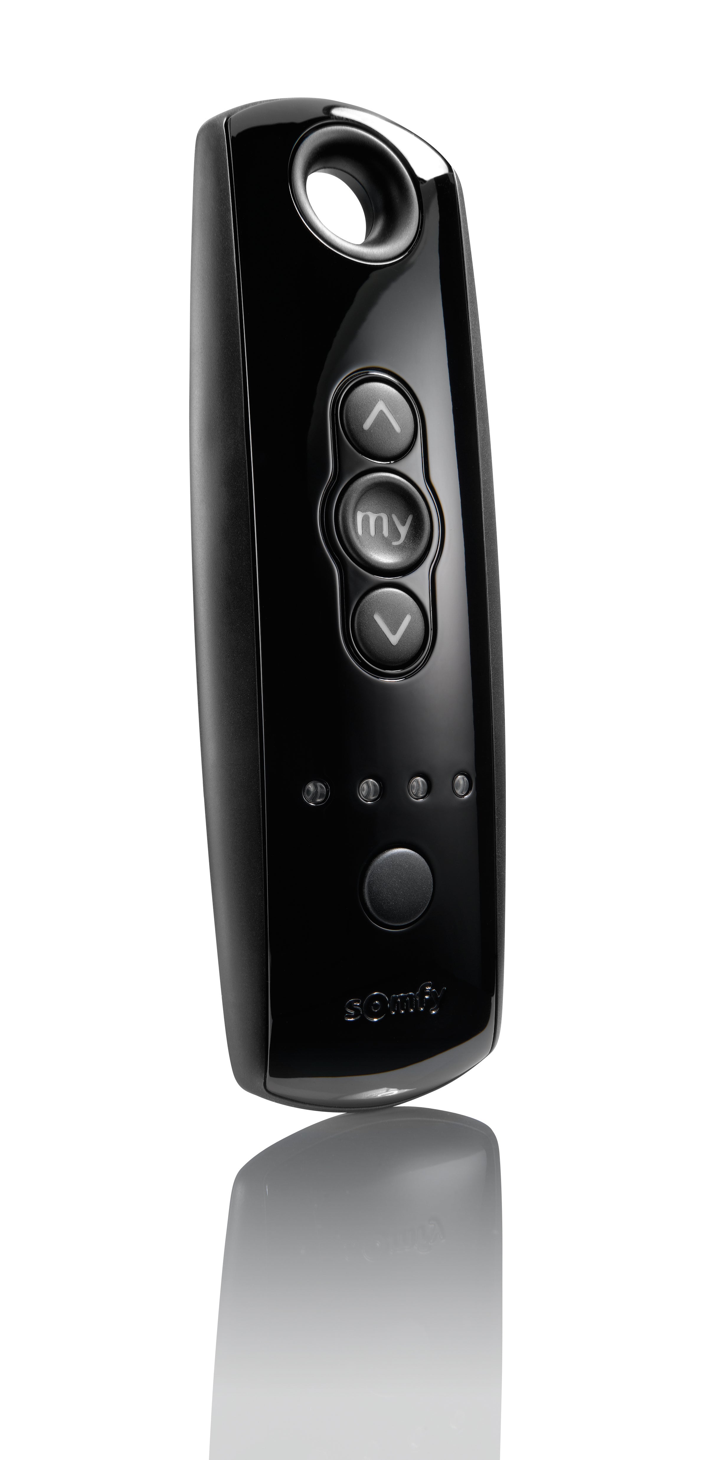 Somfy® Telis 4 RTS 5 Channel Remote Transmitter - Lounge - Alan Richard Textiles, LTD Somfy� Hand Held Remote Controls