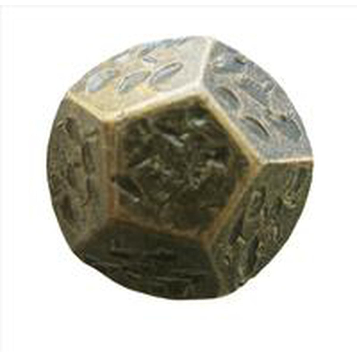 Sunburst #80 Nail 250/BX Head Size:5/8" Nail Length:5/8" - Alan Richard Textiles, LTD Black Diamond Decorative Nail Collection