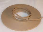 Tack Strip 490' Per Roll - 1/2" WIde - Tack Strip, Upholstery Installation Supplies