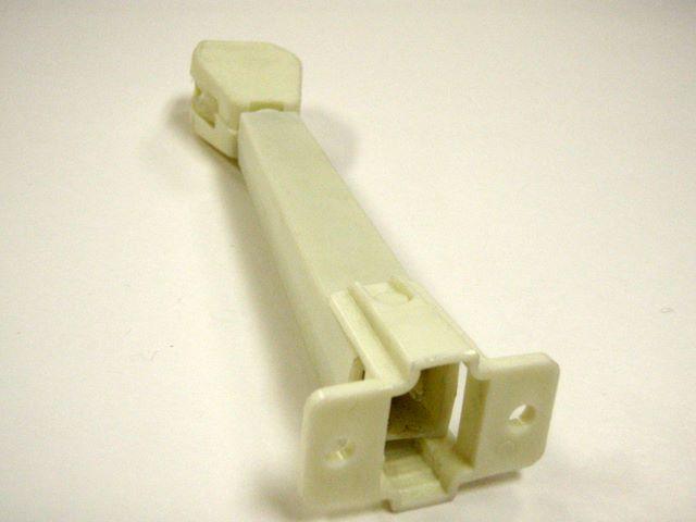 Tension Pulley - Price is Per Pulley - Alan Richard Textiles, LTD Cord Hardware
