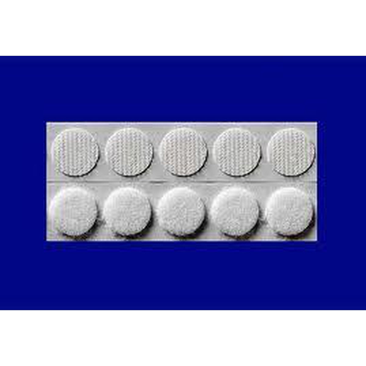 Velcro® Brand Velcoin® 1/4" White Loop - Alan Richard Textiles, LTD Velcro� Brand Velcoin�