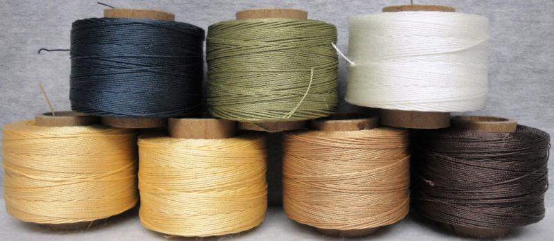 Upholstery Sewing Thread