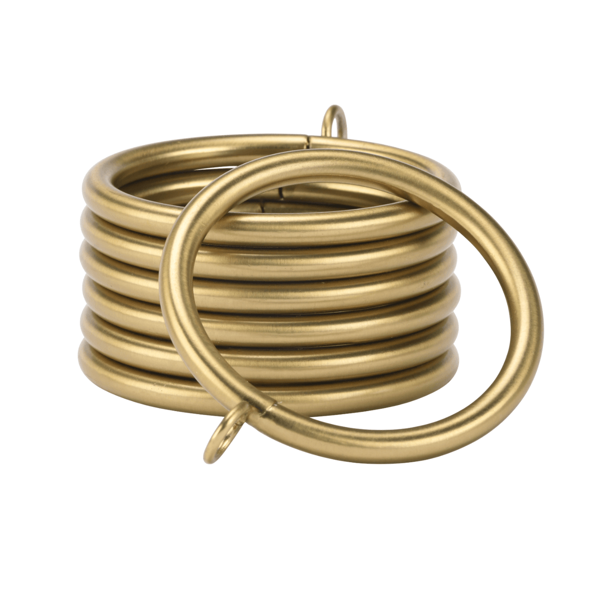 Drapery and Curtain Rings
