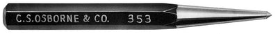 C.S. Osborne Solid Punches
