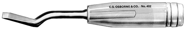 C.S. Osborne Chisels & Claws - Alan Richard Textiles, LTD