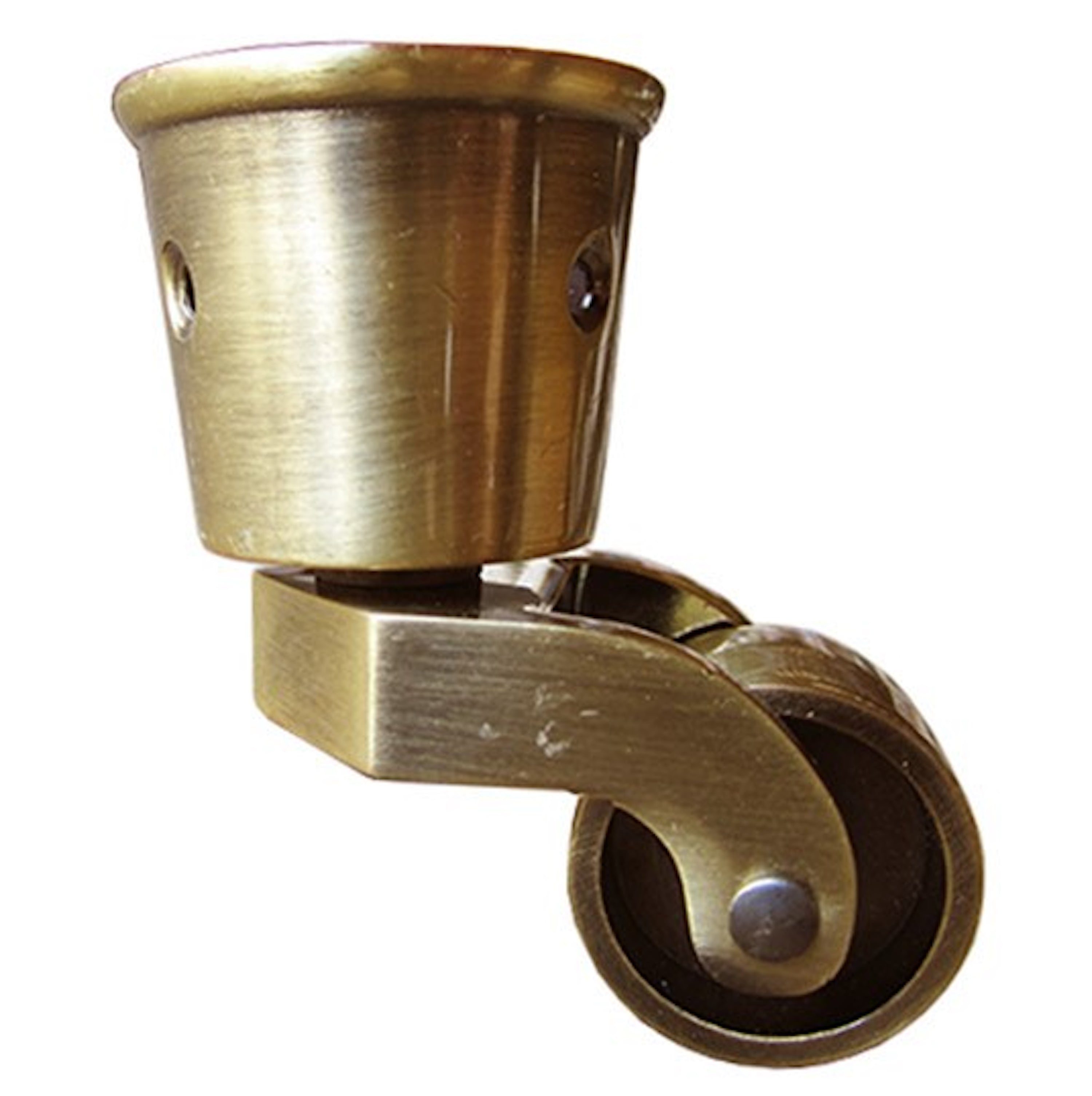 Decorative Chair Leg Casters & Ferrules