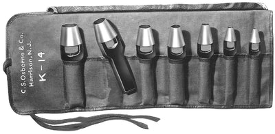 C.S. Osborne Arch Punch Kits