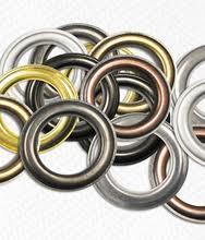 Large Grommets & Washers