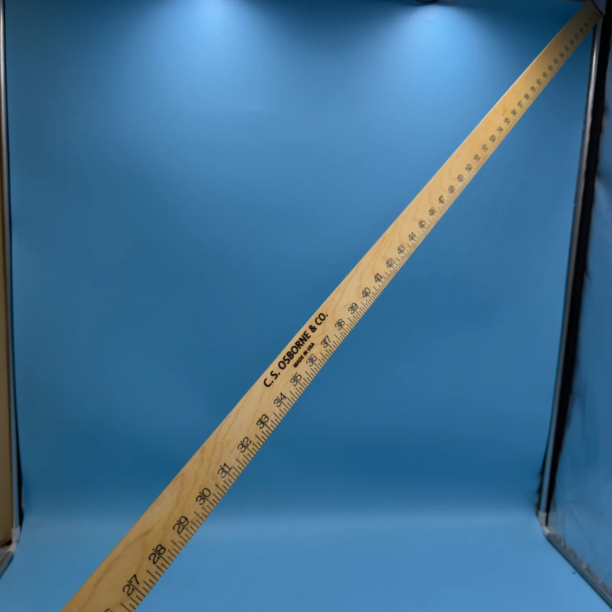 Durable Rulers
