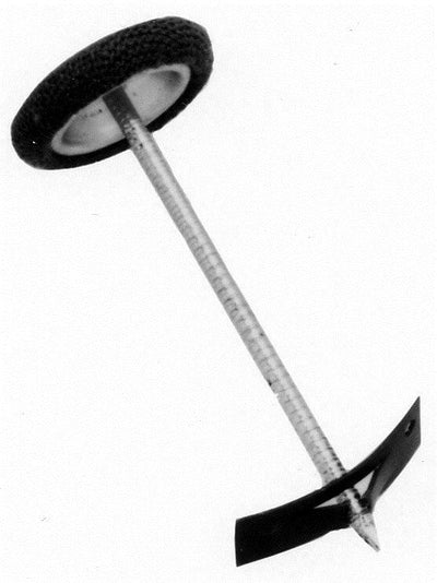 C.S. Osborne Nails And Buttons