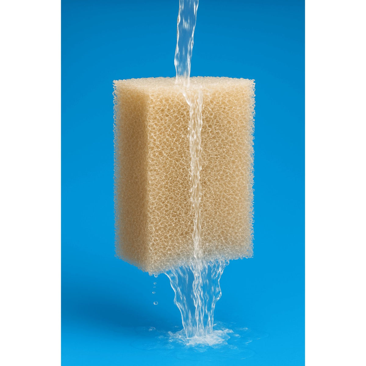 Outdoor Dry fast Foam