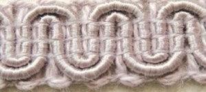 Conso Scroll Gimp Trim