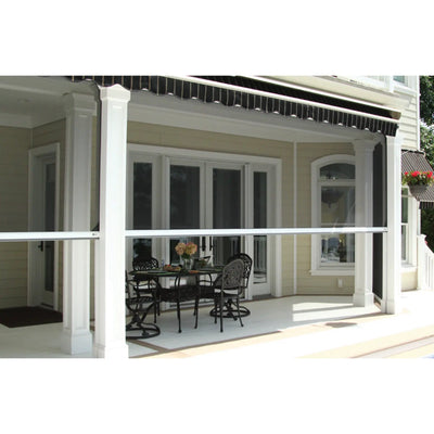 Somfy Maestria Exterior Screen Motors