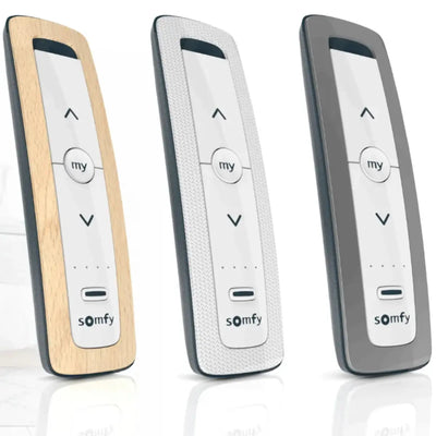 Hand Held Somfy® Remote Controls