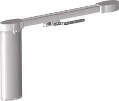 Somfy Glydea Motors and Accessories