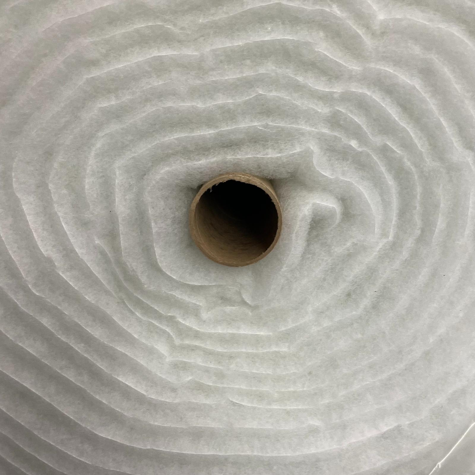 Upholstery Polyester Dacron Rolls