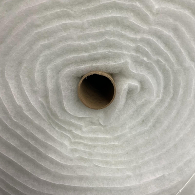 Polyester Fiber / Dacron Rolls